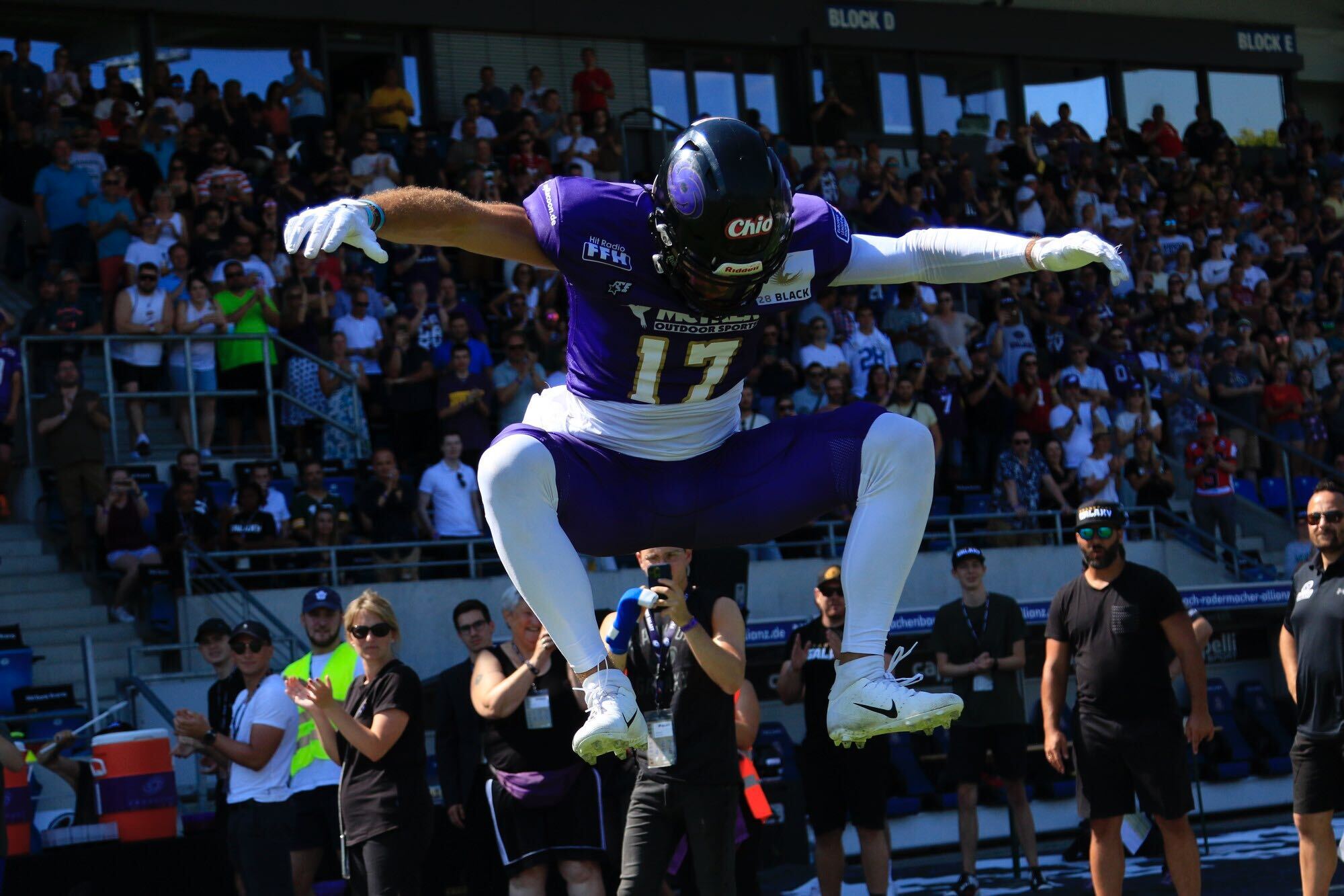 Week 11 Recap: Who got a step closer to the playoffs?
