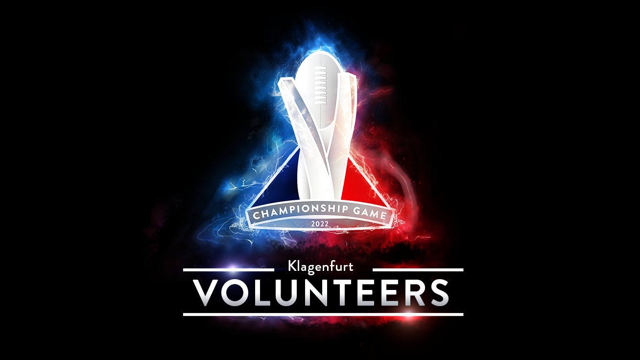 Be part of the Championship team!