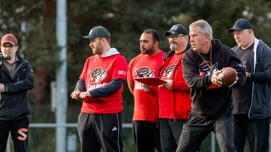 Tryouts and more: Your guide through the 2023 offseason