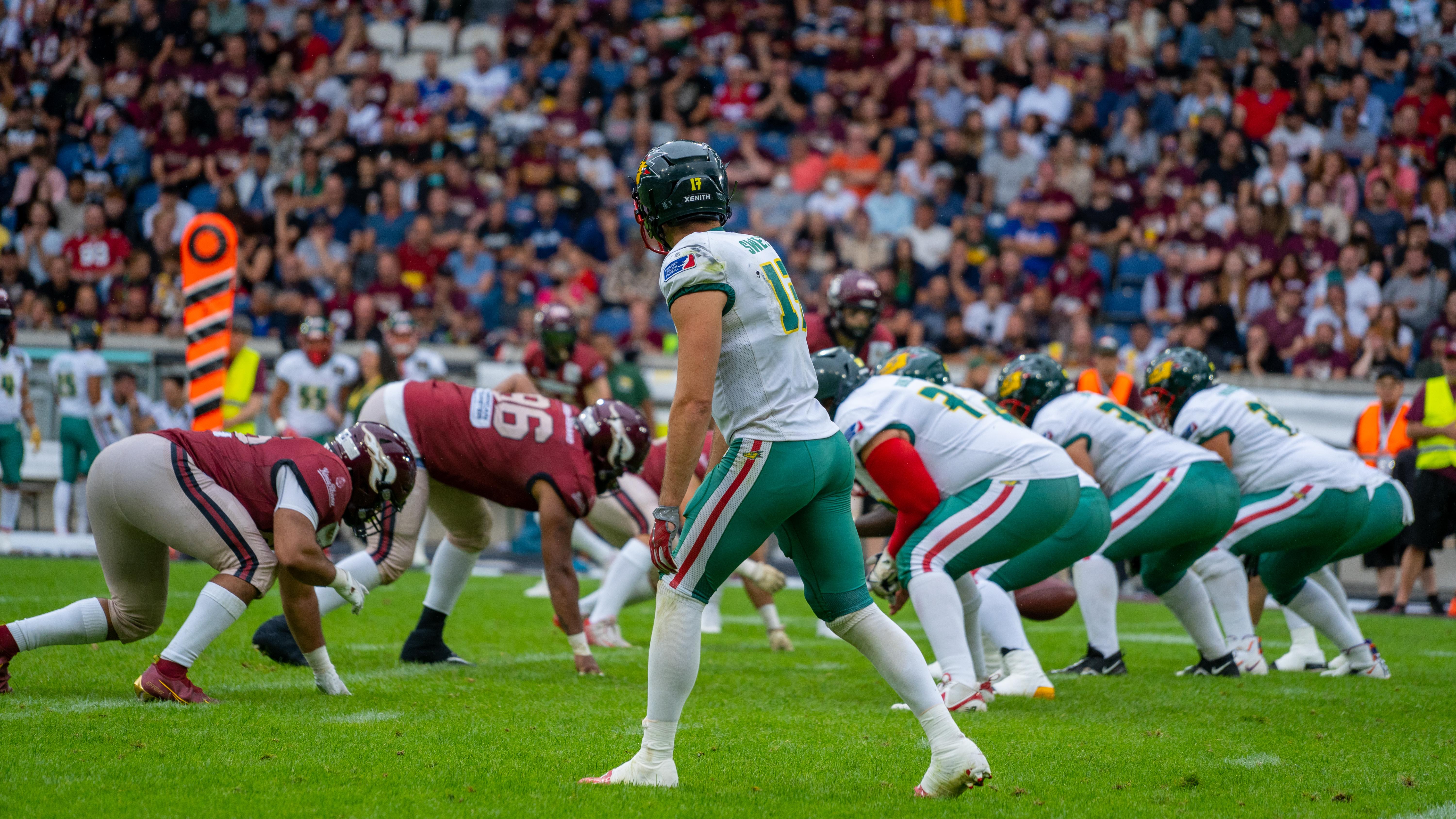 Scary Statistics – Would you matchup against Kyle Sweet?