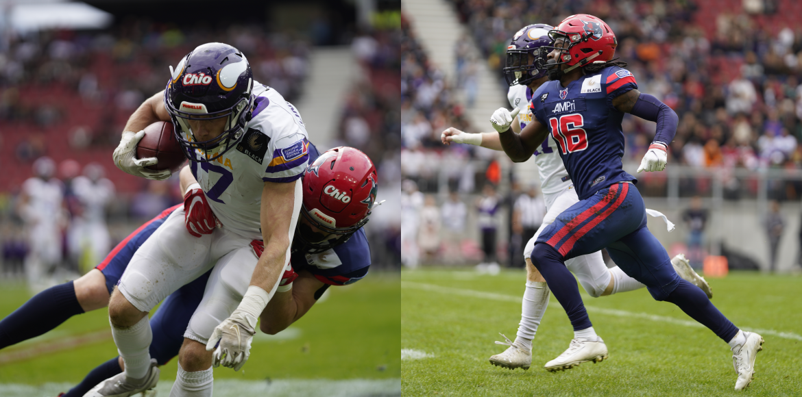 Tracking Data - Speedy Matchups at Klagenfurt