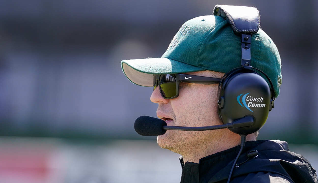 Hamburg Sea Devils hire successful offensive coordinator Brett Morgan