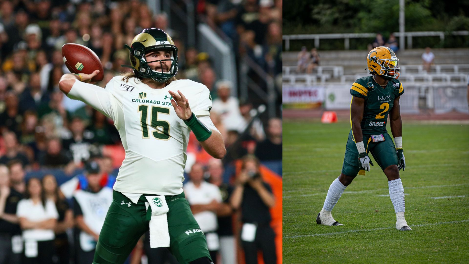 Top Signings of the Week – Raiders Tirol sign living cheat code and more