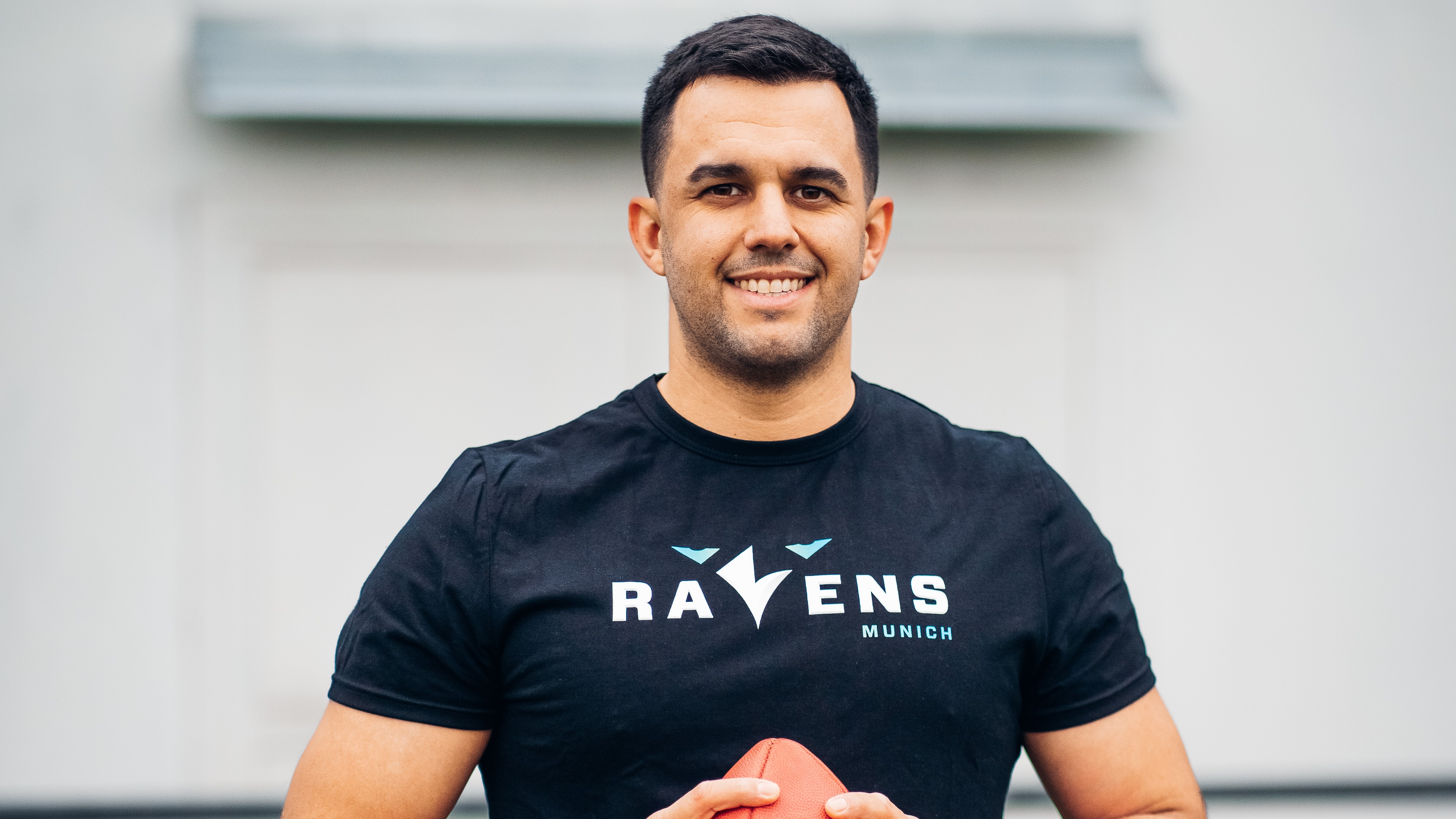 Munich Ravens sign Chad Jeffries as their first quarterback in history
