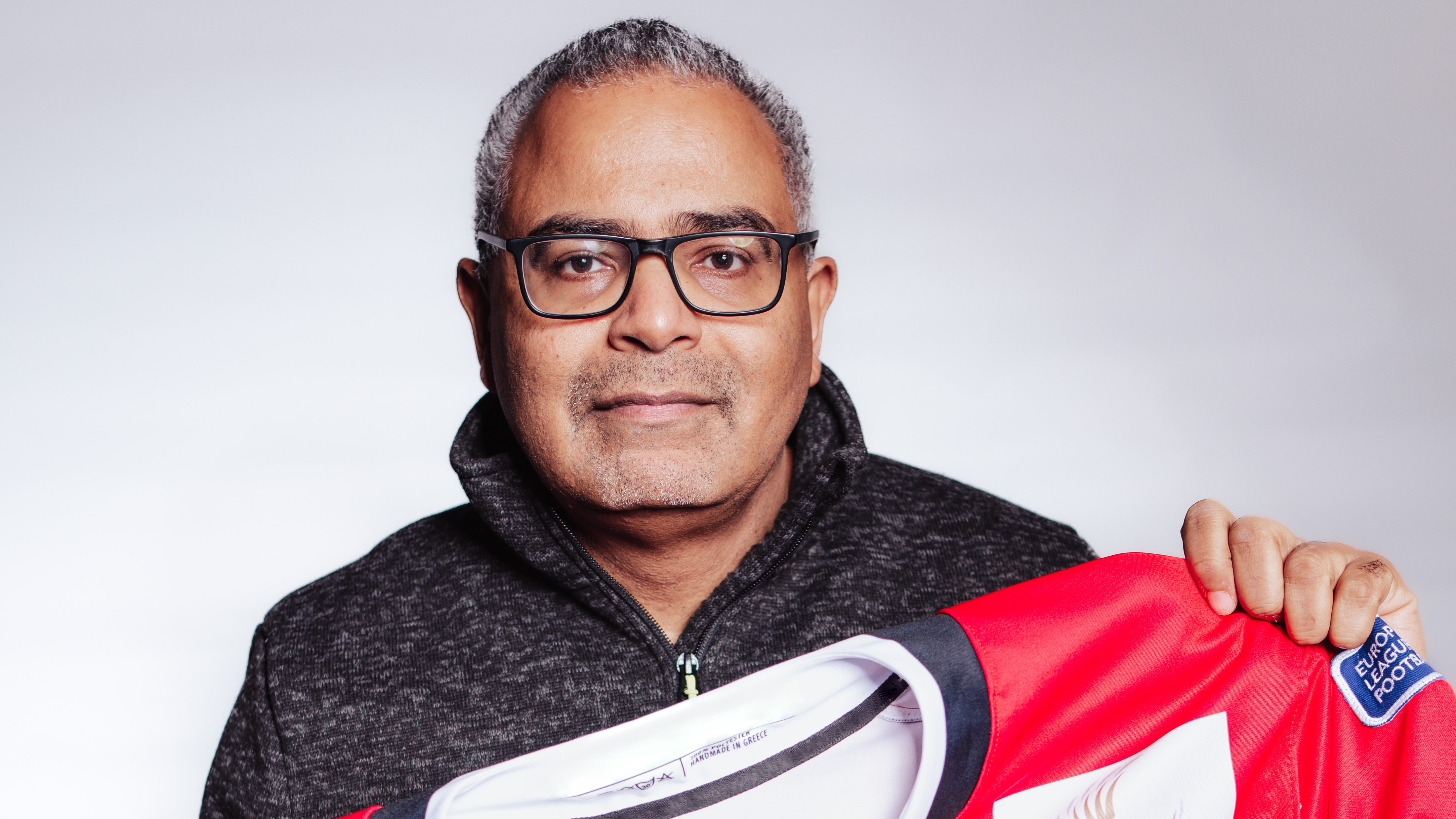Cologne Centurions announce new General Manager Tonye Spiff