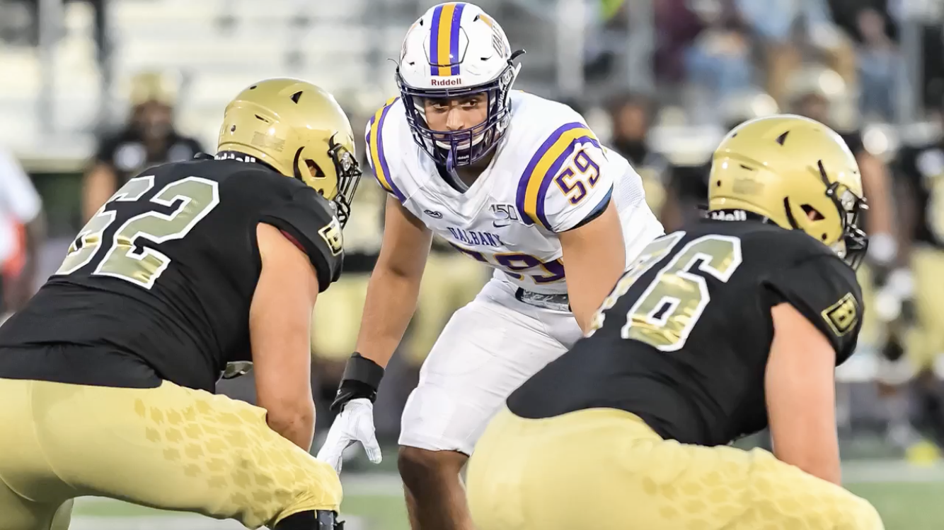 Hamburg Sea Devils sign wild Australian-German defensive end duo for 2023
