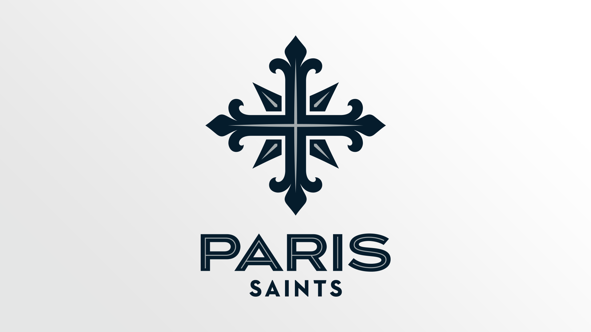 Paris announces franchise name and logo