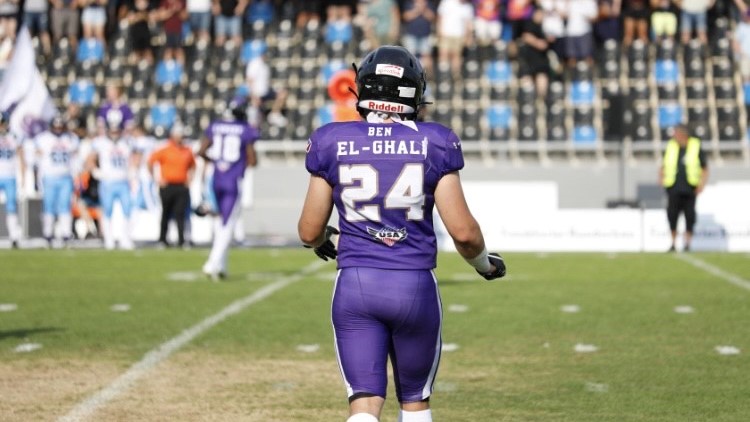Frankfurt Galaxy bring back First-Team All-Star Karim Ben El Ghali and more