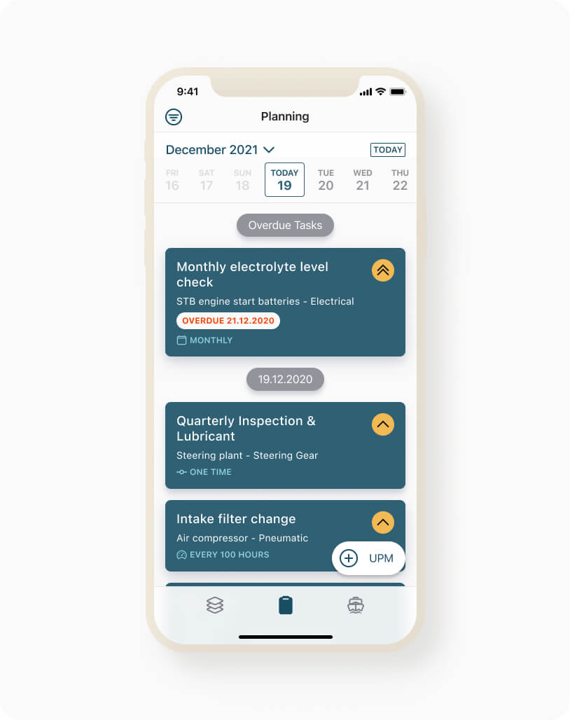 🔜 How to Check Your Upcoming Tasks for the Next Week