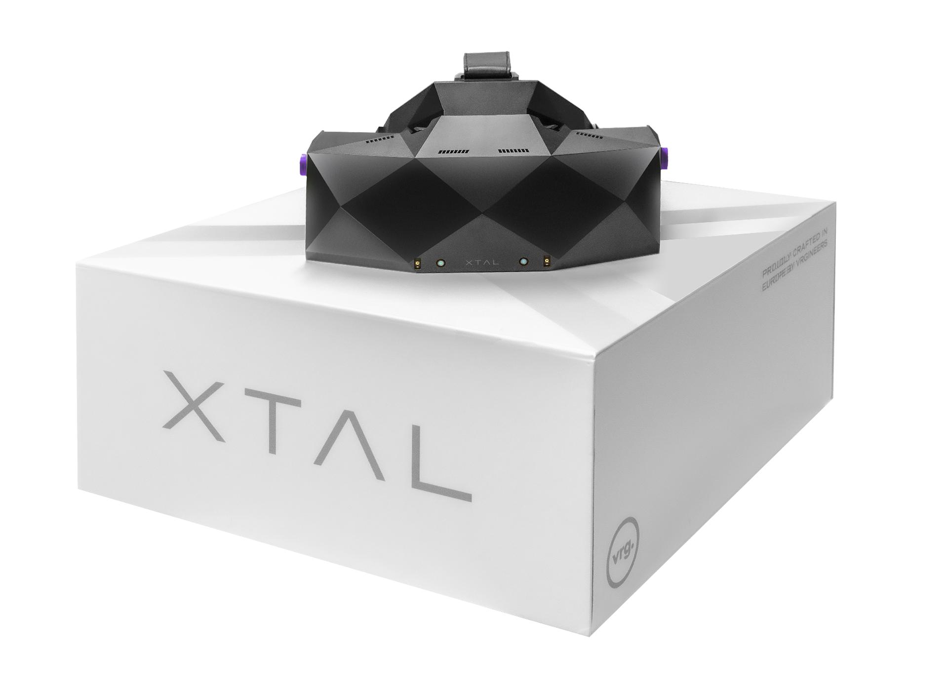 xtal 8k