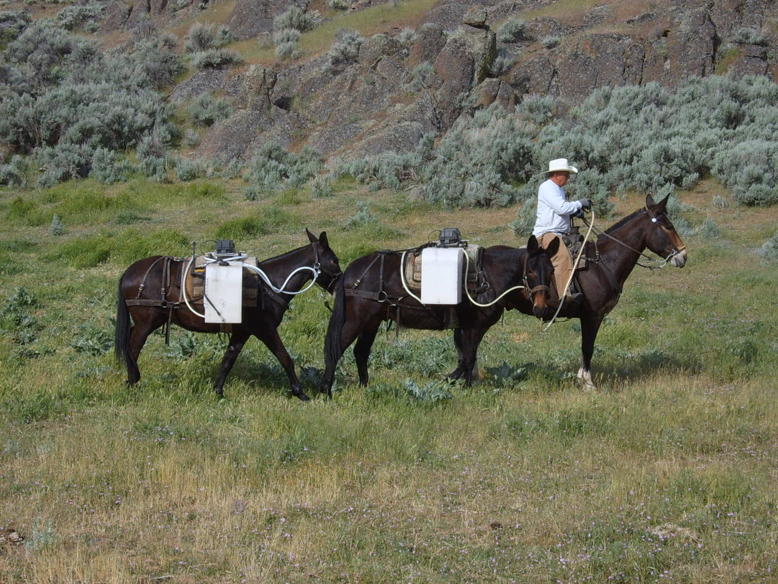 HighCountrySprayers