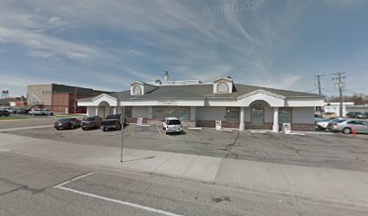 Election Office Building