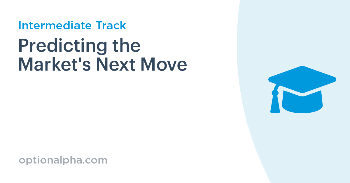 Predicting the Market's Next Move Technical Analysis