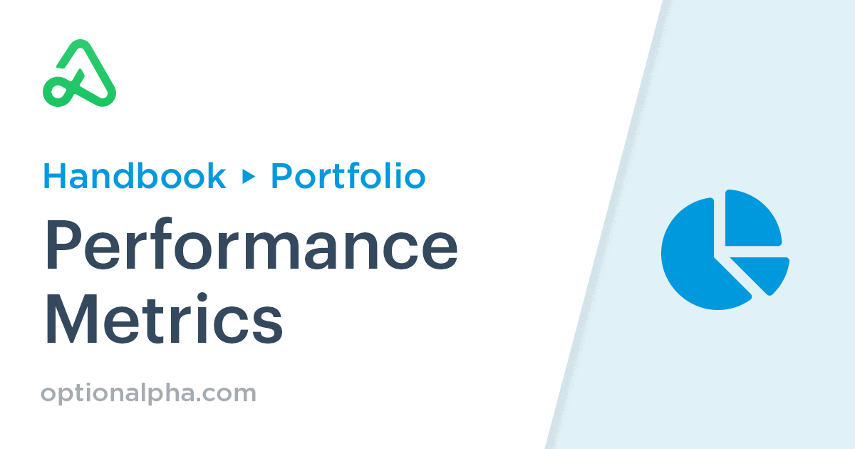 Portfolio Performance Metrics [Guide]