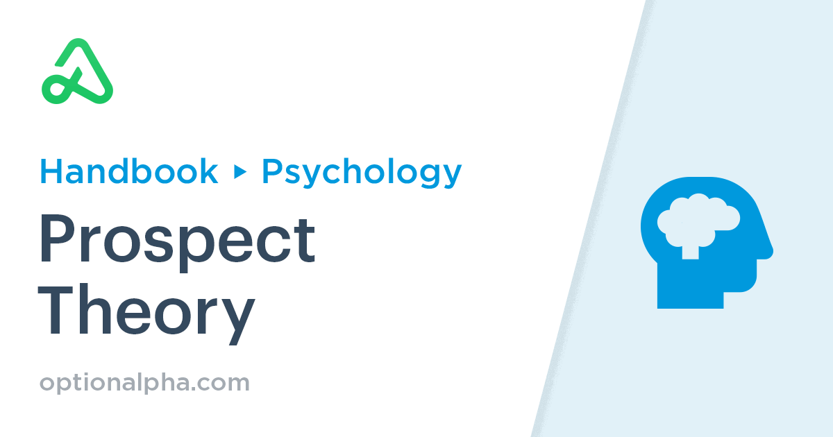 What is prospect theory? Explaining psychology that should be used in marketing!