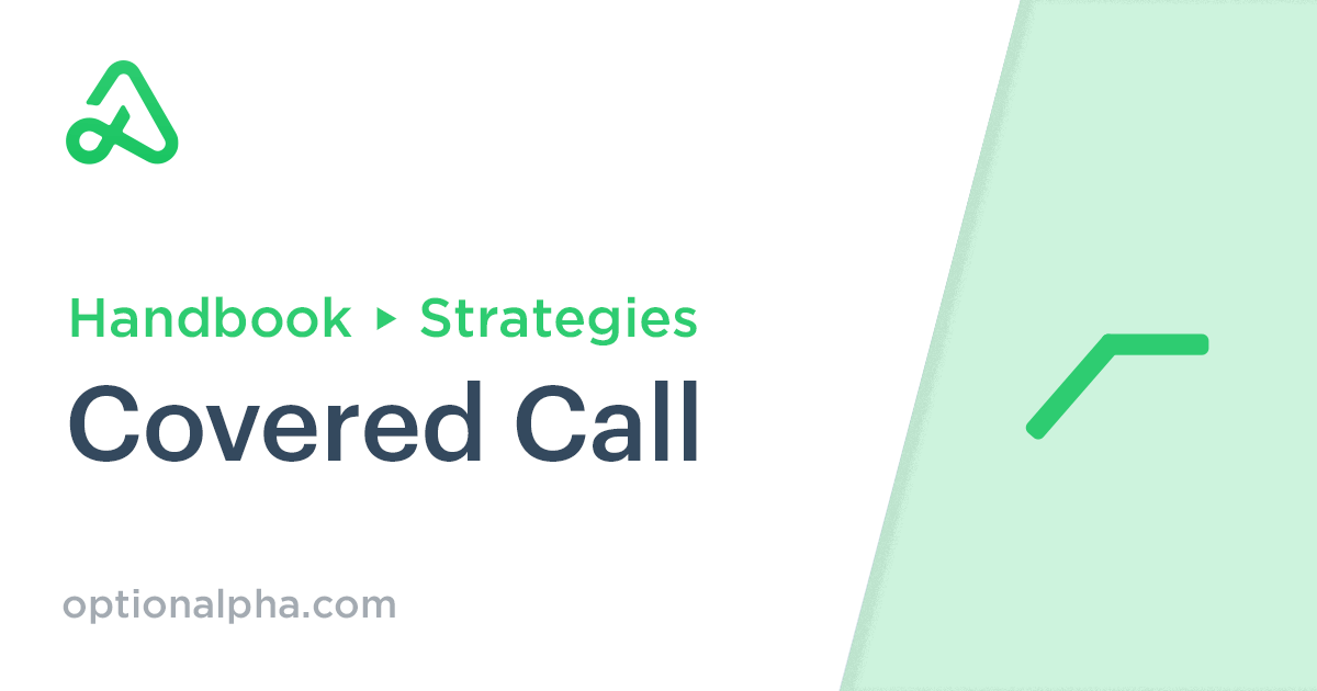 How to Use the Covered Call Option Strategy
