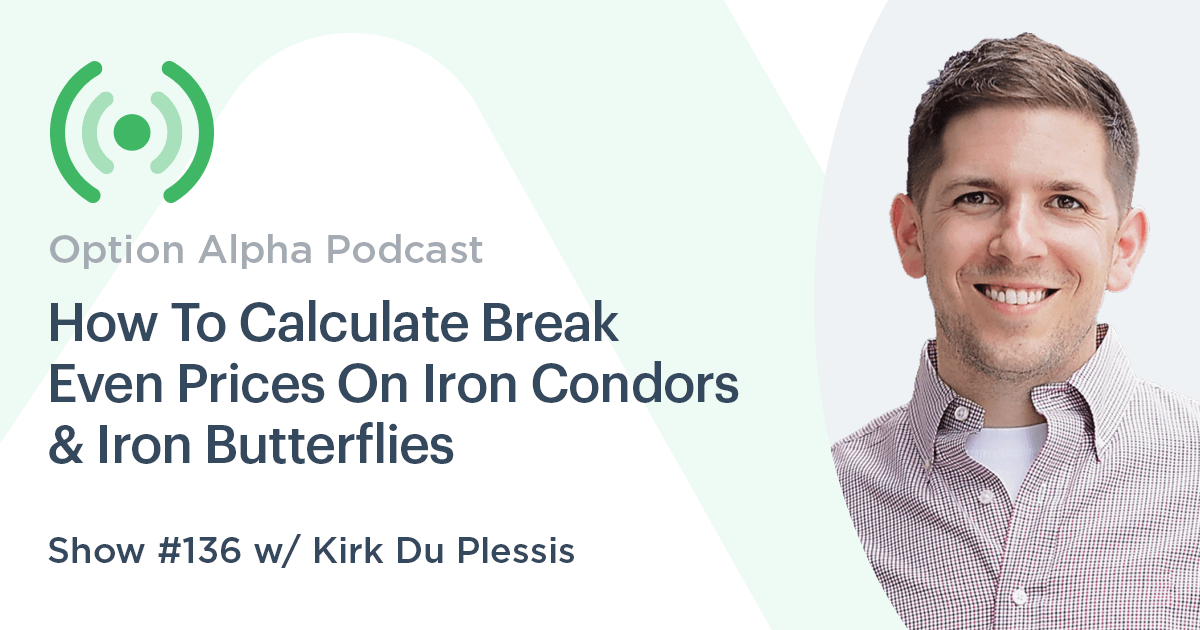 Iron condor vs. Iron Butterfly Option Alpha Guide