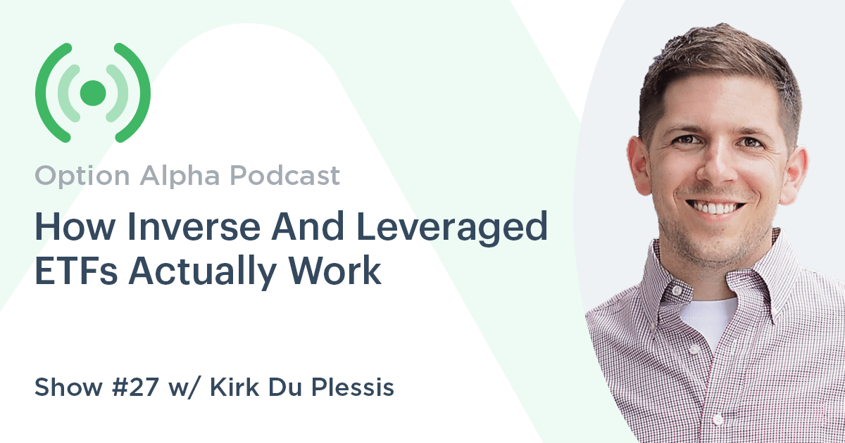 How Leveraged And Inverse ETFs Work Option Alpha