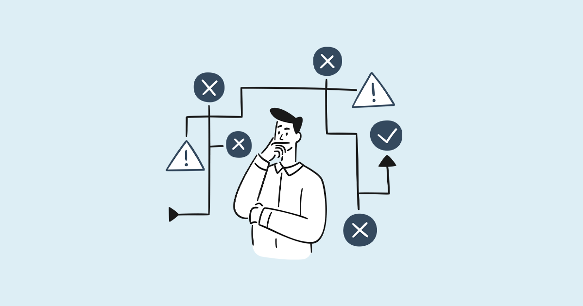 Automated Trading Using AND/OR Decision Criteria