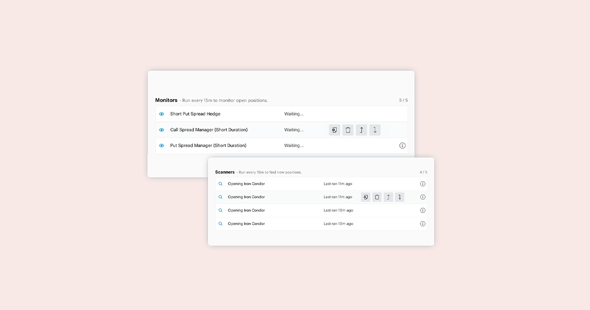 Scanner and Monitor Ordering Released