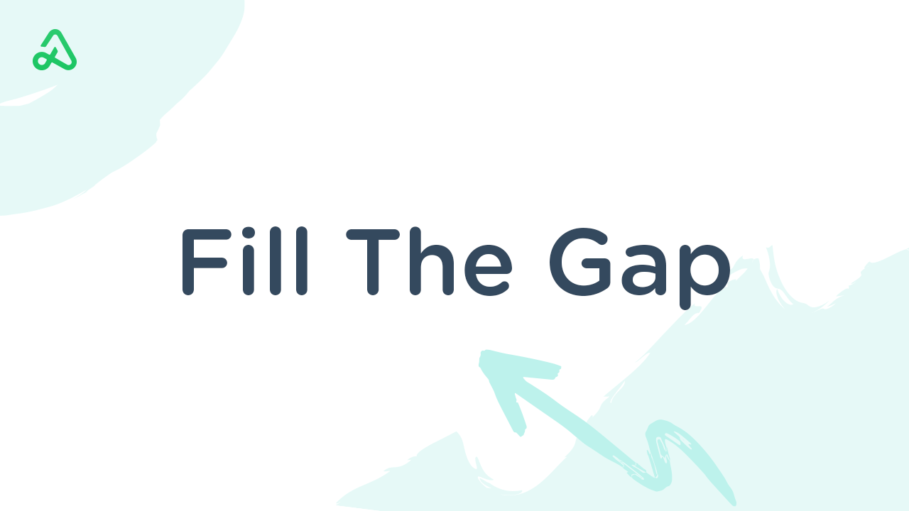 What is Fill the Gap? Option Alpha
