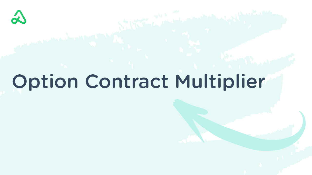 Option Contract Multiplier Example Option Alpha