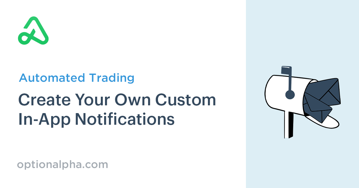 Create Your Own Custom In App Notifications Create Your Own Custom In App Notifications