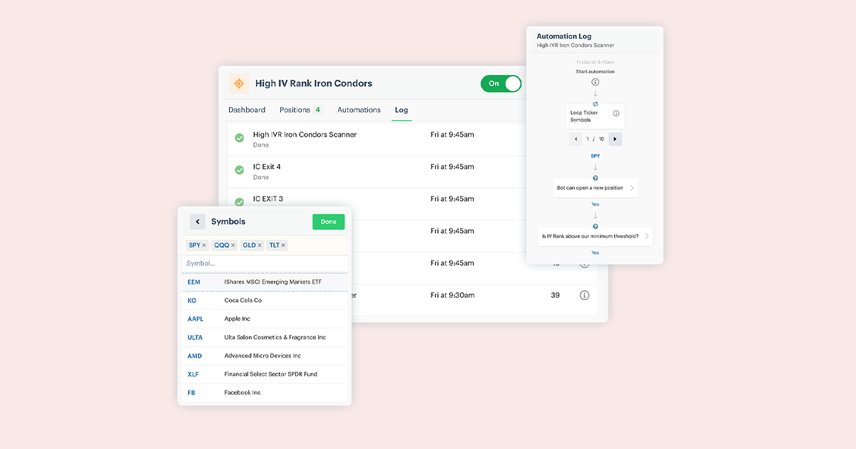 Automation Sequencing Improvements Give You More Control