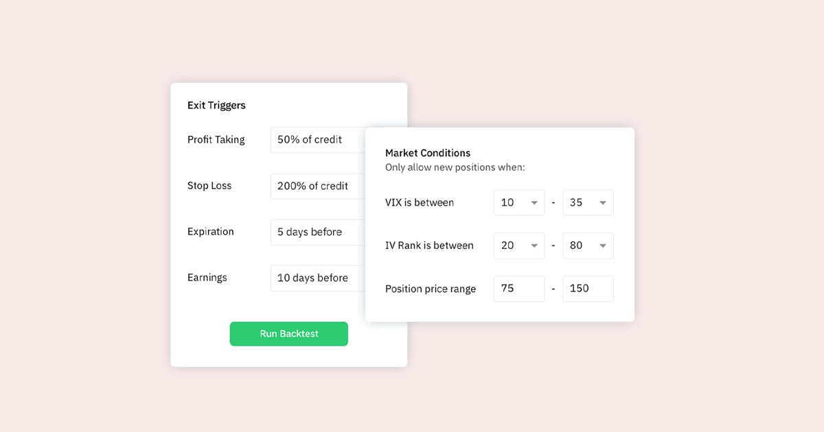 Upgraded Backtester Offers Increased Precision