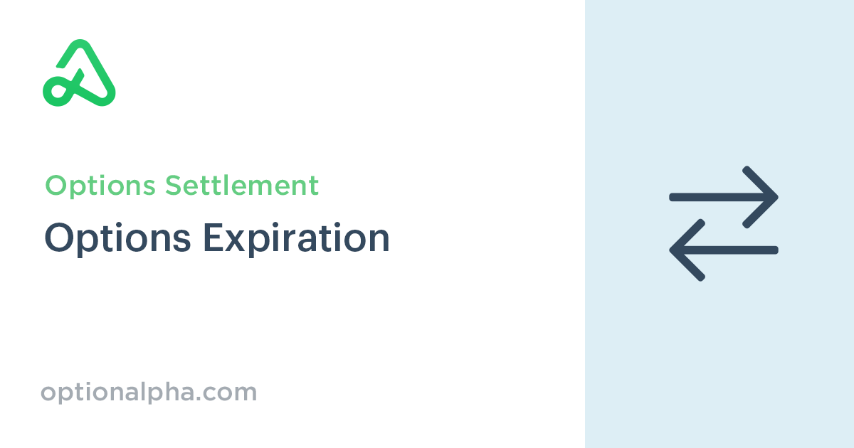 Options Expiration Calendar 2024 | Option Alpha