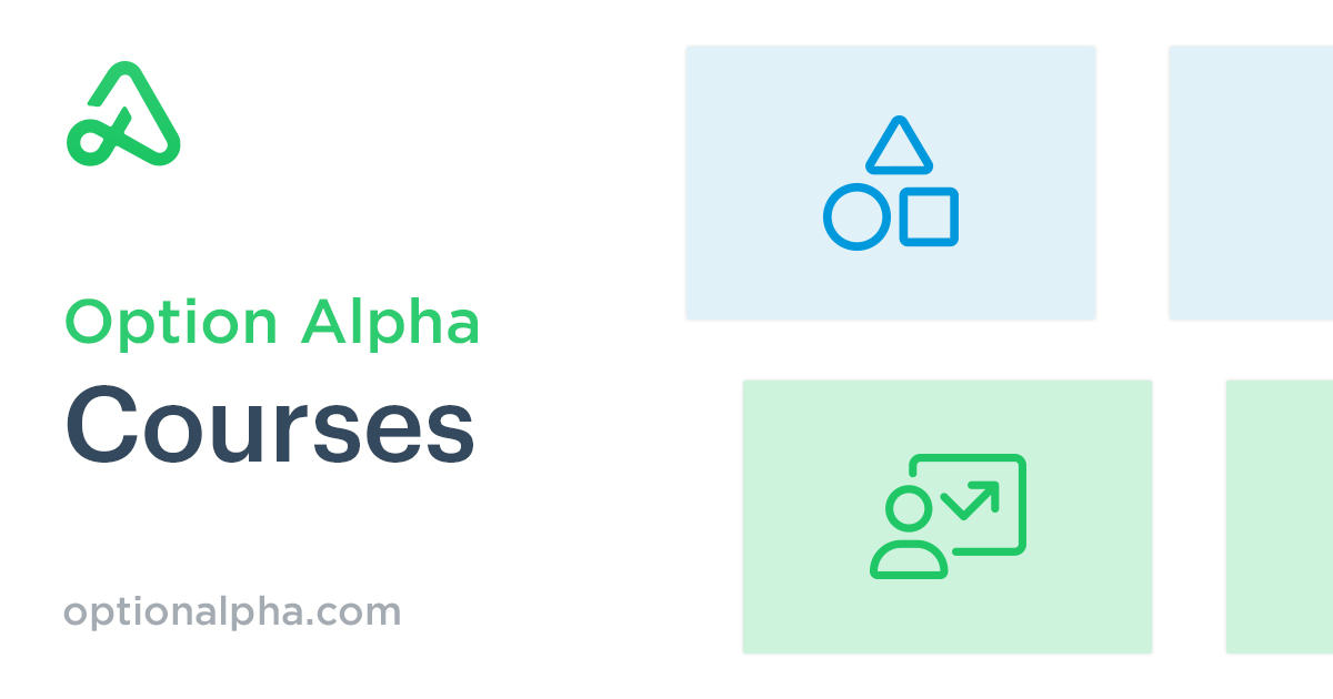 Free Options Trading Courses Option Alpha
