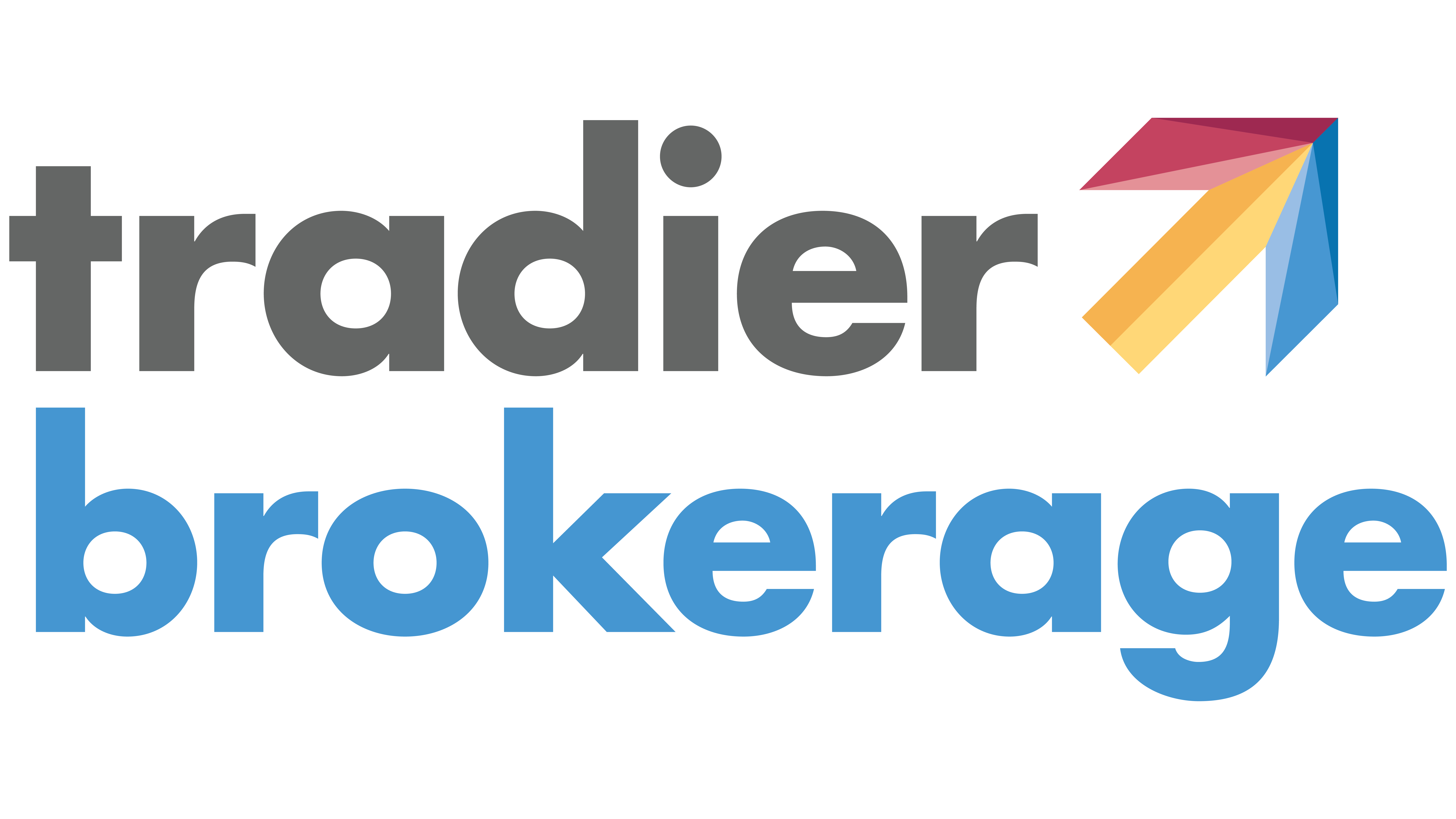 tradier brokerage