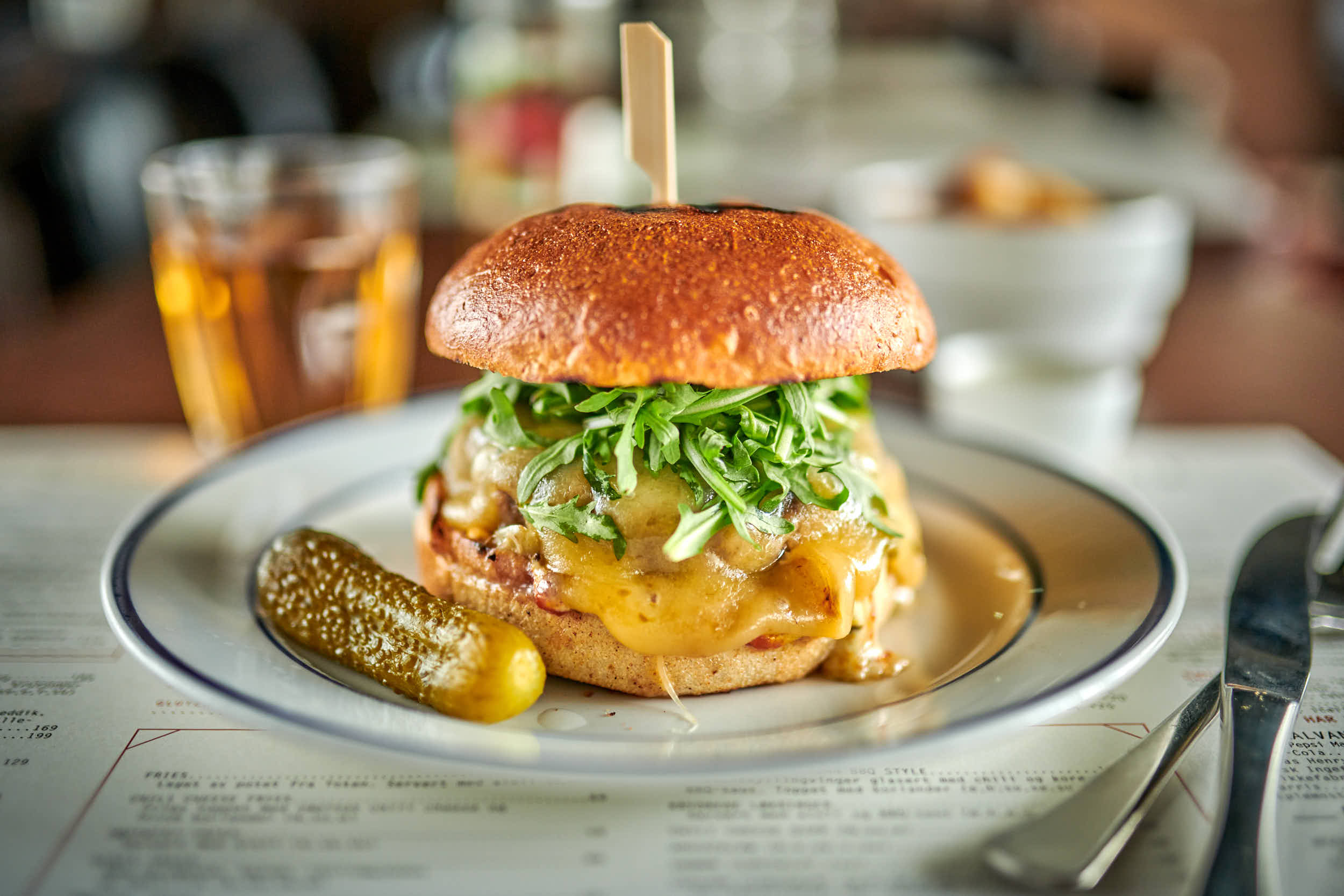 ROYALE WITH CHEESE