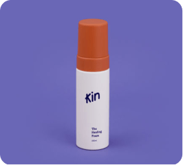 Kin Fertility | Supporting Your Fertility Journey