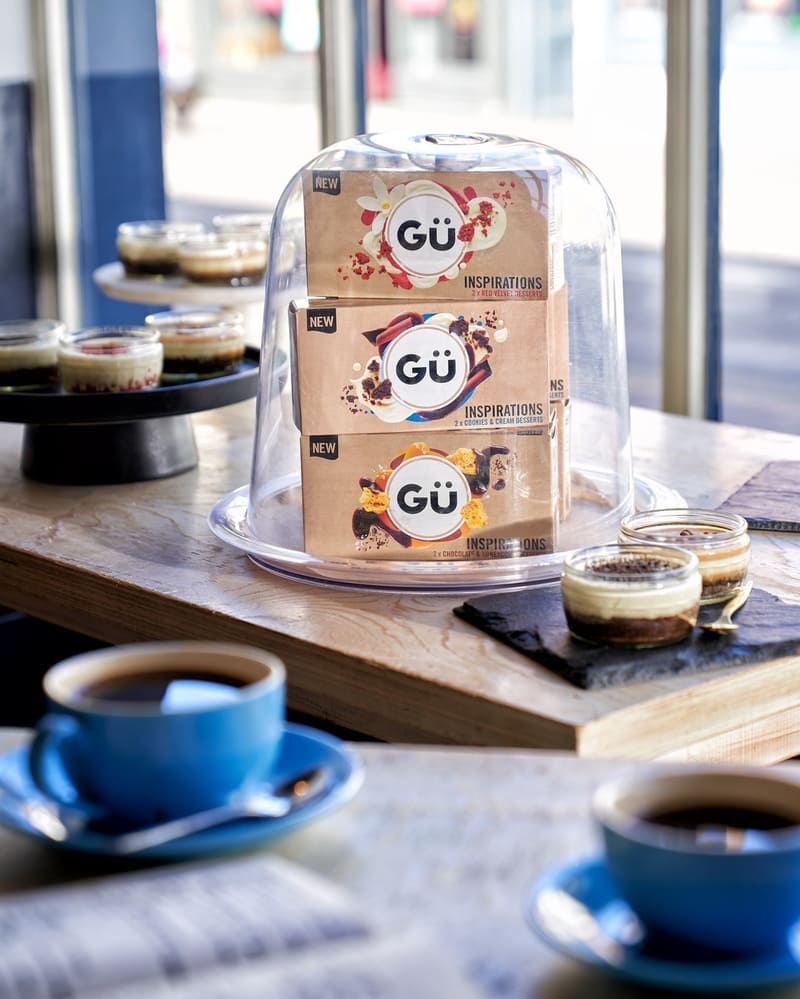 Gü Puds Pud Pioneers