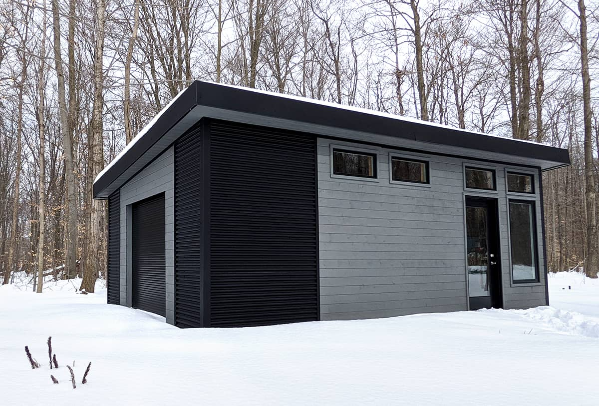 How to Move a Shed A Guide for Easy Shed Relocation