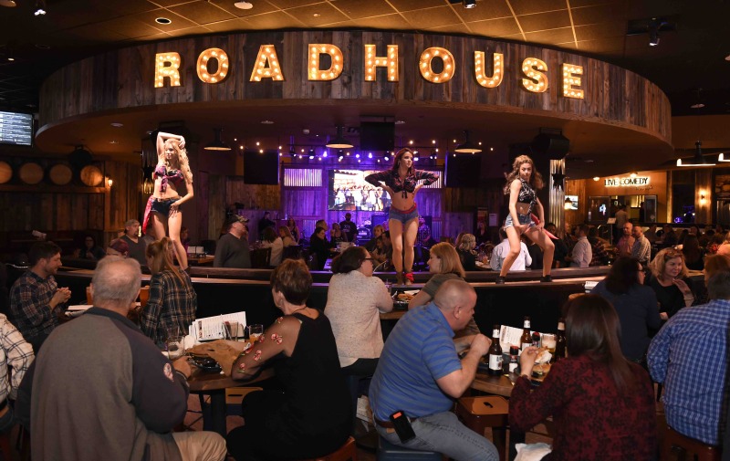 About Comix Roadhouse image