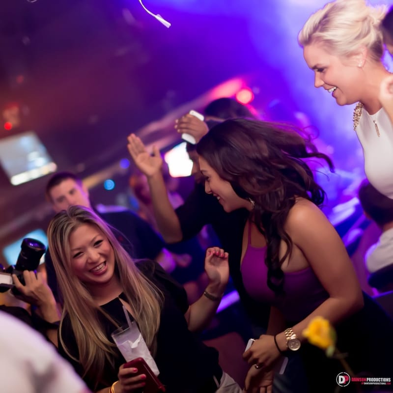 Book Events Austin Strip Club Bare Cabaret 18+ BYOB Full Nude