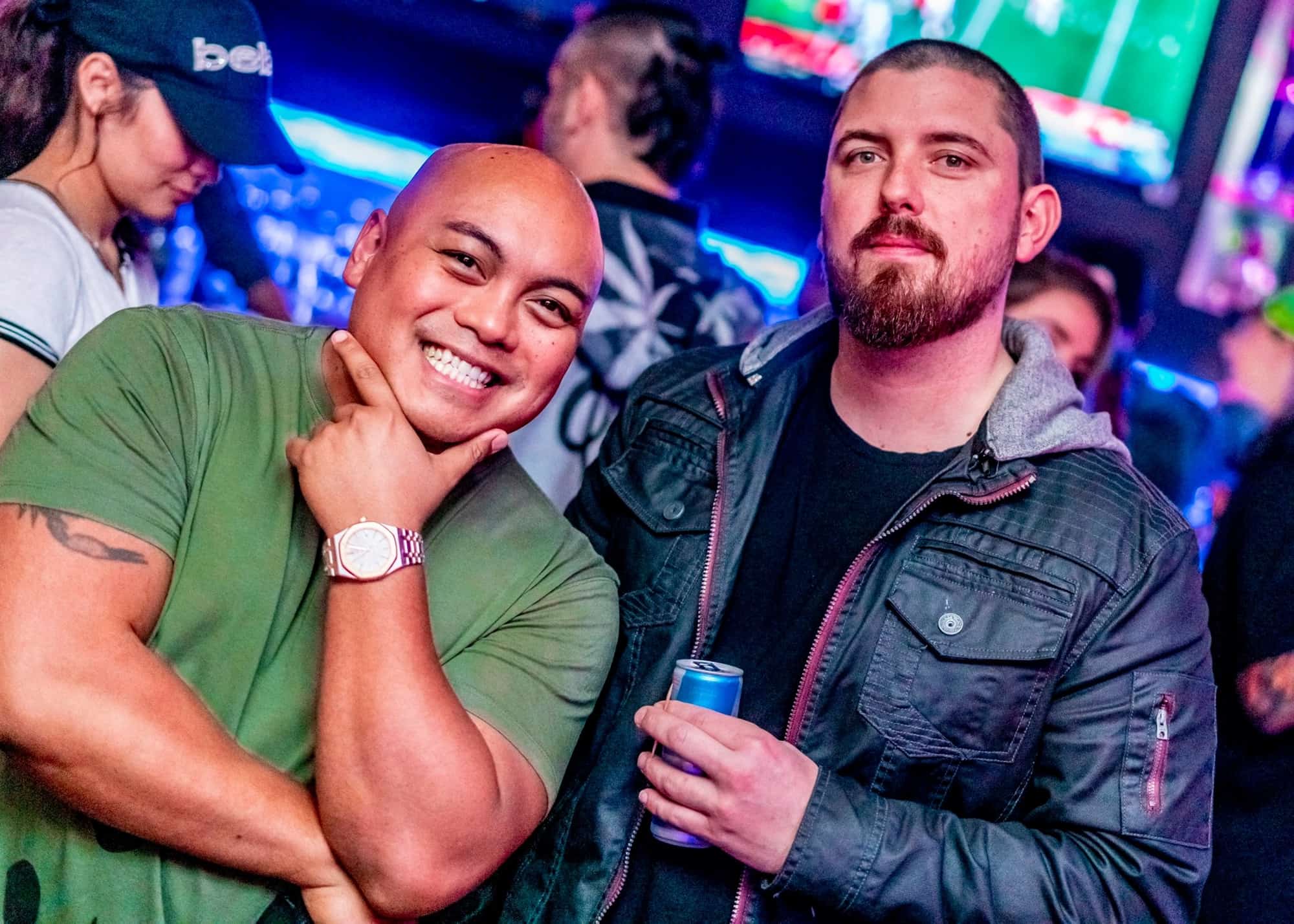 Gallery Austin Strip Club Bare Cabaret 18+ BYOB Full Nude