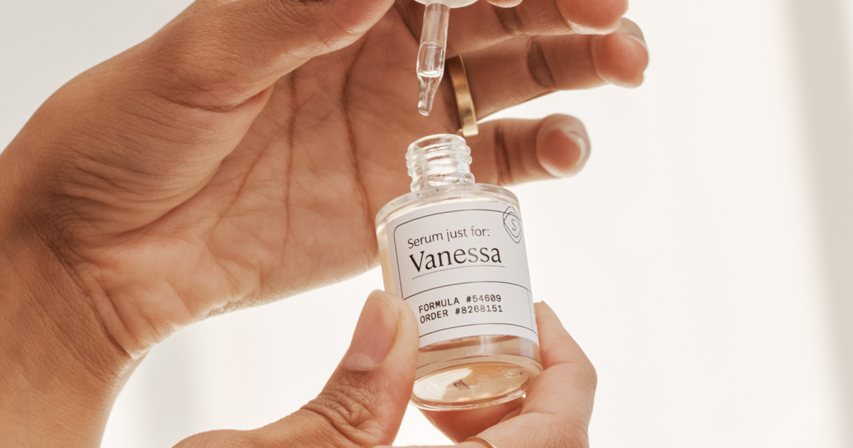Custom Serum