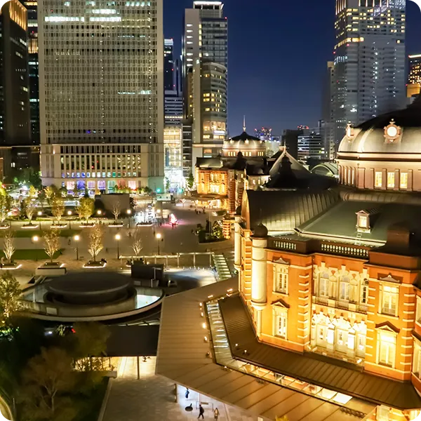 【公式】the b お茶の水 / the b ochanomizu｜お茶の水・神田・秋葉原周辺のホテル