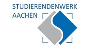 Logo Studierendenwerk Aachen