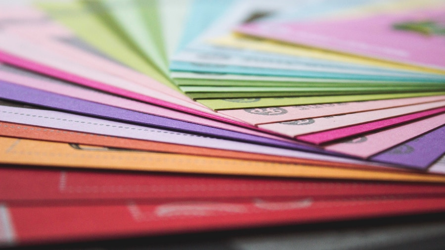 folders for uni