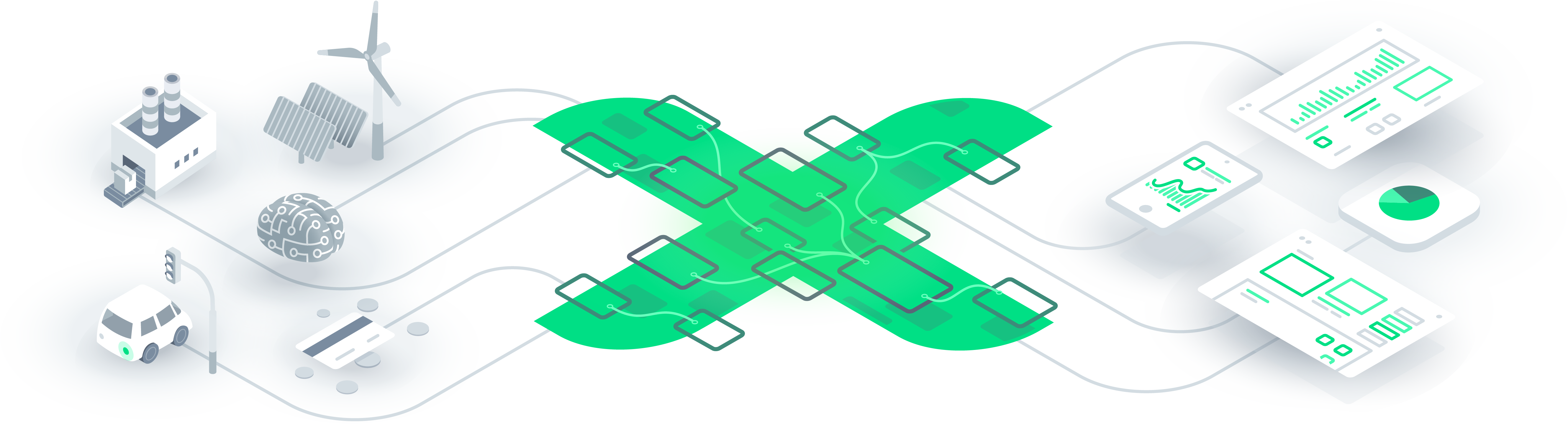 Xapix Wide Illustration