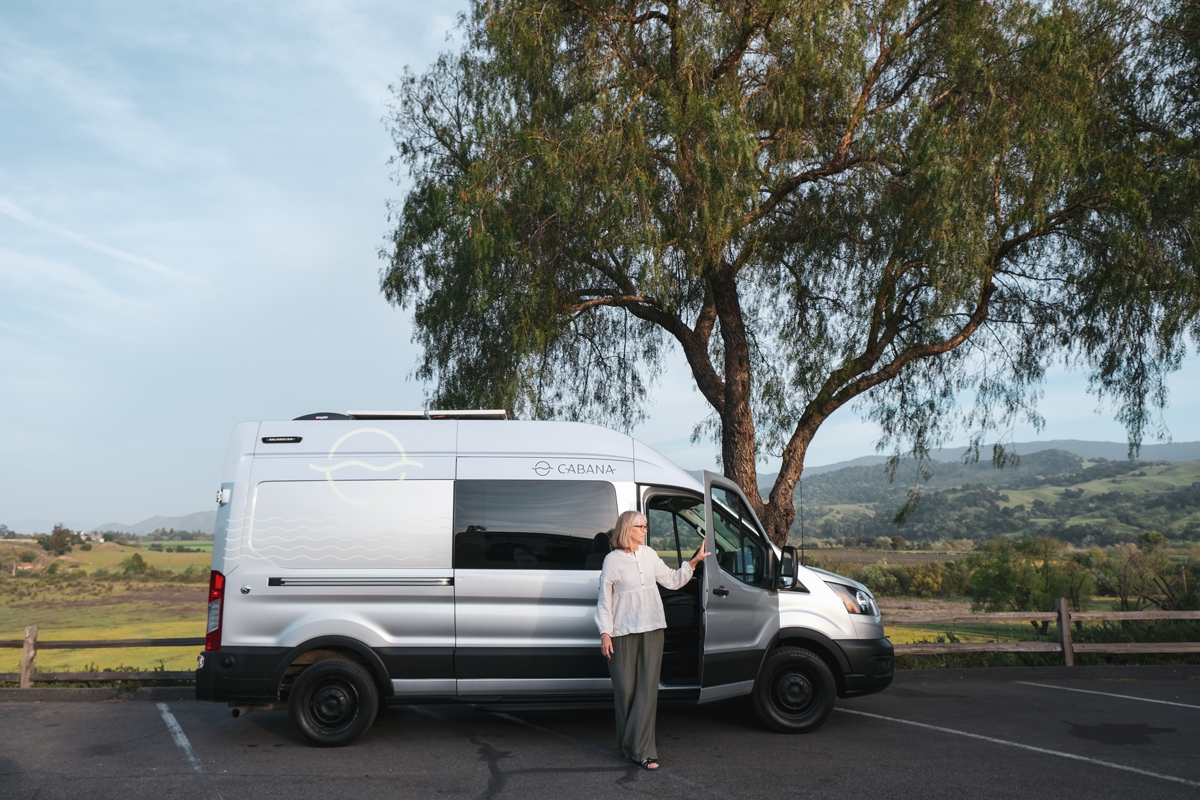 capps van rental discount code
