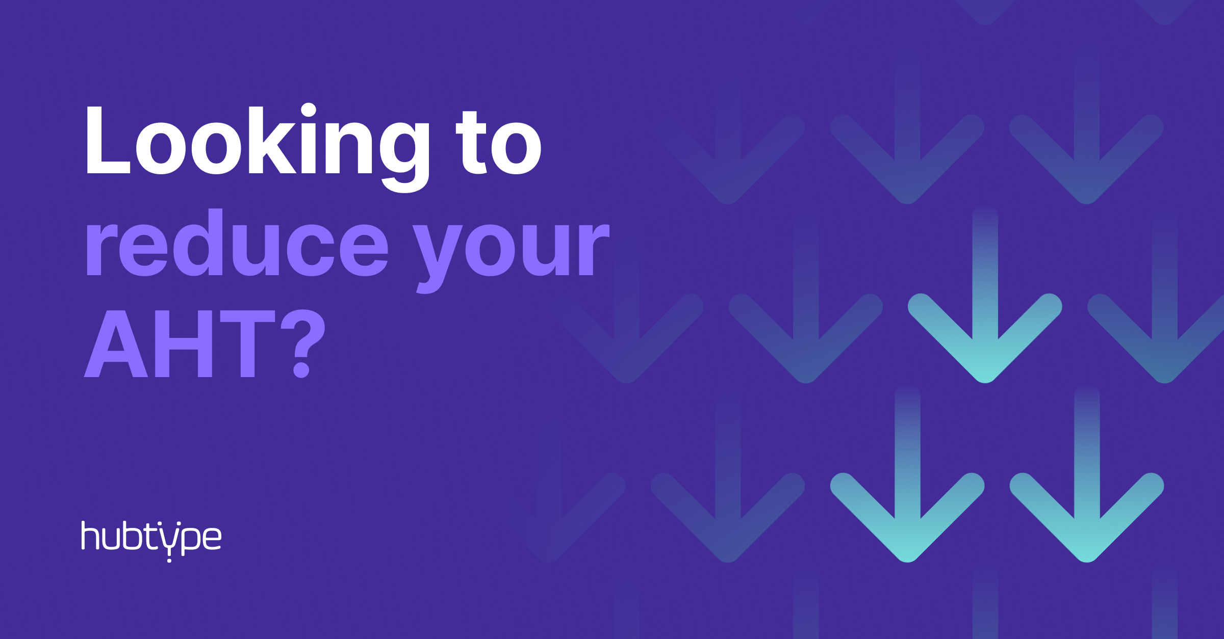 How Insurance Chatbots Reduce Average Handle Time (AHT)