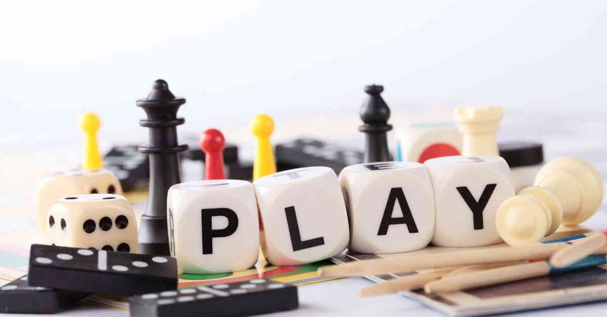 10 Reasons Why Board Games are Educational Puzzle Seek