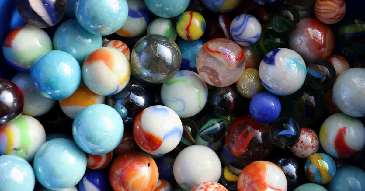 How to Play Marbles Board Game? Puzzle Seek