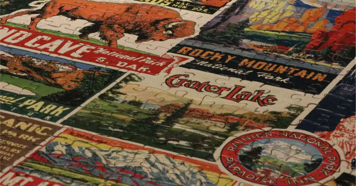 Vintage Puzzles Are They Worth Buying? Puzzle Seek