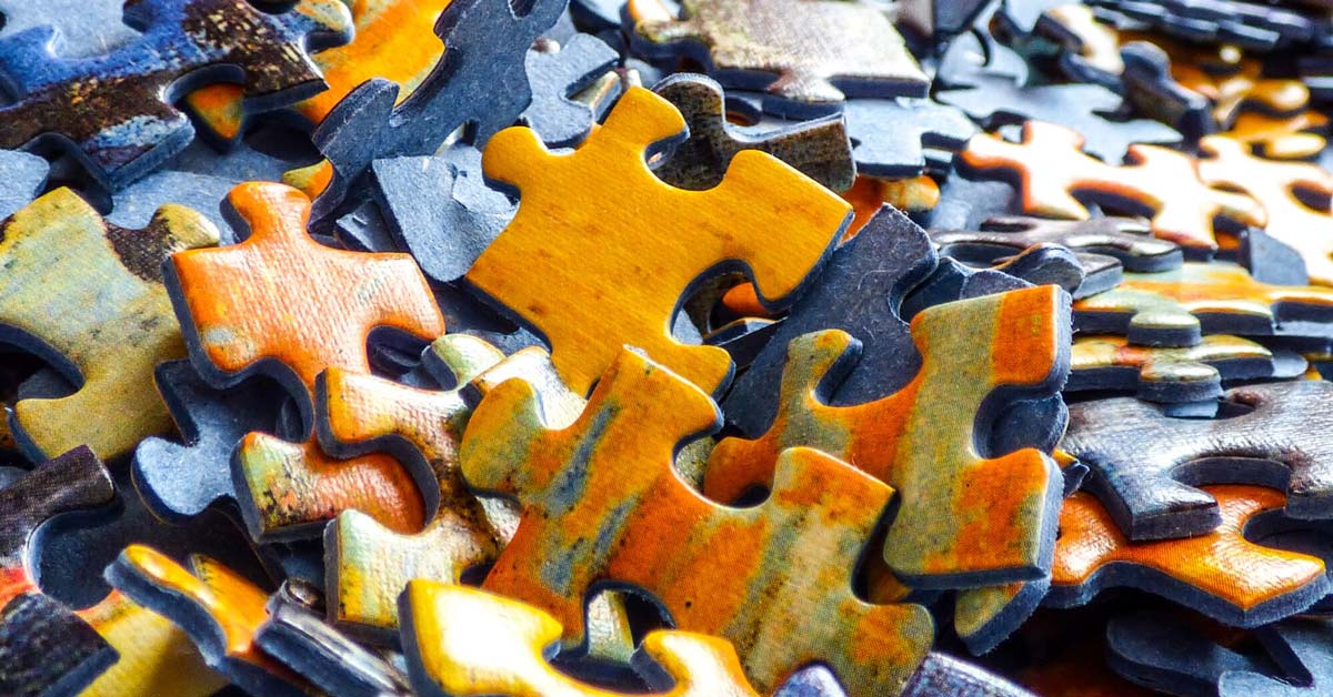 Puzzle Tips and Tricks Used by the Experts To Get a Puzzle Done Fast